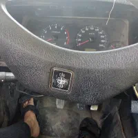 وانت بارسبک