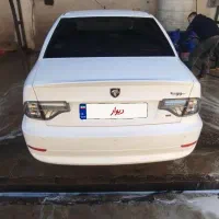 سورن پلاس مدل ۱۴۰۰ اتاق تعویض|خودرو سواری و وانت|محمدیه-قزوین, |دیوار