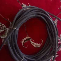 ۱۴مترکابل برق ۶×۲