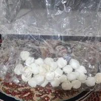 گل فوم تزیینی|صنایع دستی و سایر لوازم تزئینی|شیراز, پودنک|دیوار