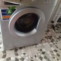 ماشین لباسشویی