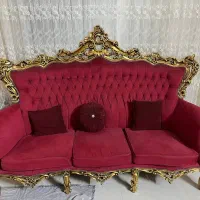 مبلمان سلطنتی