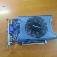 کارت گرافیک یک گیگ برند گیگابایت