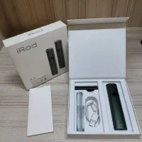 فروش یک دستگاه آیرود (مخصوص سیگارهای نوسو)|زیورآلات و اکسسوری|آباده, |دیوار