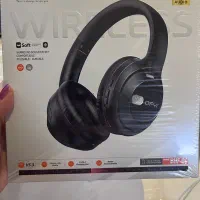 هدفون بلوتوثی اوفی مدل BHF-04