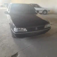 پژو ۴۰۵|خودرو سواری و وانت|بروجرد, |دیوار