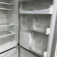 یخچال میشل ۲۴فوت|یخچال و فریزر|تهران, تهرانسر شمالی|دیوار