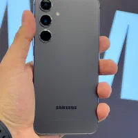 S24 Plus 256G Ram12 مشابه آکبند