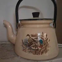 کتری آنتیک