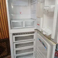 یخچال وفریزر