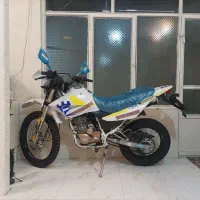 تریل کویر249 درحد