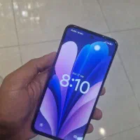 Redmi 15 256 gig 8 ram