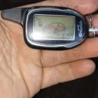 دزدگیر تصویری