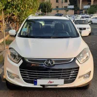 جک S5 نیوفیس