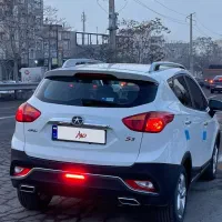 جک s3 مدل ۱۳۹۷|خودرو سواری و وانت|تبریز, |دیوار