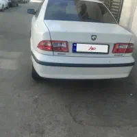 سمند مدل 95|خودرو سواری و وانت|سلفچگان, |دیوار