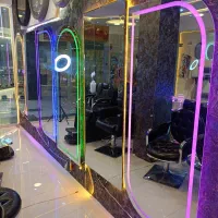 آینه|آینه|قشم, |دیوار