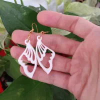گوشواره آویز|زیورآلات و اکسسوری|آستانه اشرفیه, |دیوار