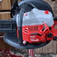 اره بنزینی رونیکس|ابزارآلات|کاکی, |دیوار