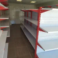فروش قفسه فروشگاهی