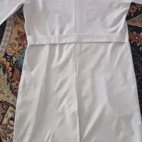 لباس سفید پرستاری|لباس|گنبد کاووس, |دیوار