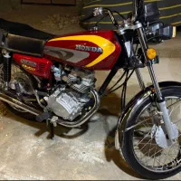 موتور رهرو A1مدل 95|موتورسیکلت|شیراز, تندگویان|دیوار