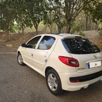 ۲۰۷ دنده پانا ارتقا ۸۵ گانه|خودرو سواری و وانت|تهران, شهرک چیتگر|دیوار