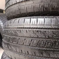 لاستیک 285/65/17 هایلوکس امیکو پرادو لندکروز|قطعات یدکی و لوازم جانبی|اراک, |دیوار