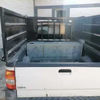 فروش پراید وانت 151مدل93|خودرو سواری و وانت|سراوان, |دیوار