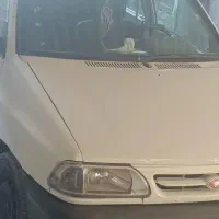 پراید مدل 89|خودرو سواری و وانت|سراوان, |دیوار