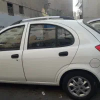 تیبا ۲ مدل ۹۹