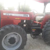 فروشی|خودرو سنگین|لار, |دیوار