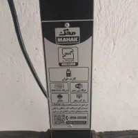 ترازو ۲۰۰ کیلویی دیجیتال باسکولی محک|فروشگاه و مغازه|علیآباد کتول, |دیوار