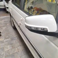 پژو پارس TU5|خودرو سواری و وانت|زاهدان, |دیوار