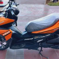 ایروکس 150|موتورسیکلت|ورامین, ورامین|دیوار