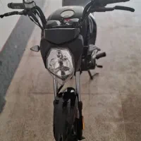 موتورمدل ۱۴۰۳نقدواقساط|موتورسیکلت|قزوین, |دیوار