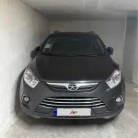 جک اس ۵ s5 موتور 2000 مدل 1400 بی رنگ