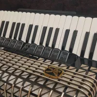 آکاردیون هونر آتلانتیک  120باس 4پلانکا