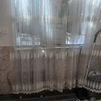 پرده|پرده، رانر، رومیزی|مشهد, انصار|دیوار