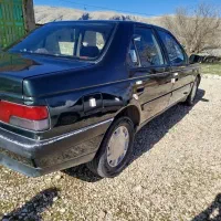 پژو 405 مدل 83 اقساطی