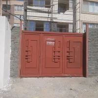 کرکره برقی و درب وپنجره سازی|مصالح و تجهیزات ساختمان|برخوار, |دیوار