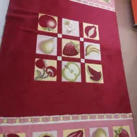 فرش 6متری در حد نو