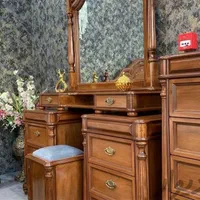 سرویس خواب امیلی|تخت و سرویس خواب|قم, امامزاده ابراهیم|دیوار