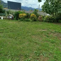 650متر زمین 100بنا تک برگ سند پای کوه شاندرمن|فروش خانه و ویلا|ماسال, |دیوار