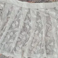 پرده پلیسه|پرده، رانر، رومیزی|سبزوار, شهرک جهاد|دیوار