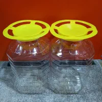 جار ده کیلویی دهانه ۱۲۰|عمده‌فروشی|ری, علایین|دیوار