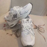 کفش نیوبالانس|کیف، کفش، کمربند|شهرکرد, |دیوار