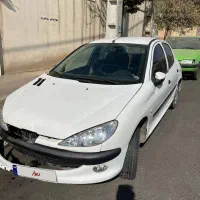 206تصادفی|خودرو سواری و وانت|تهران, حکیمیه|دیوار