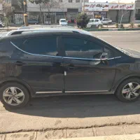 فروش فوری jac s3 مدل 1403 بی رنگ پلمپ