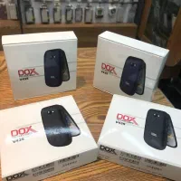 گوشی موبایل تاشو داکس مدل V435 دو سیم کارت